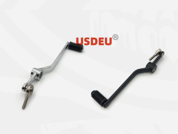 USDEU For Yamaha YZF-R1 2009 2010 2011 2012 2013 2014 Motorcycle Branke Pedals