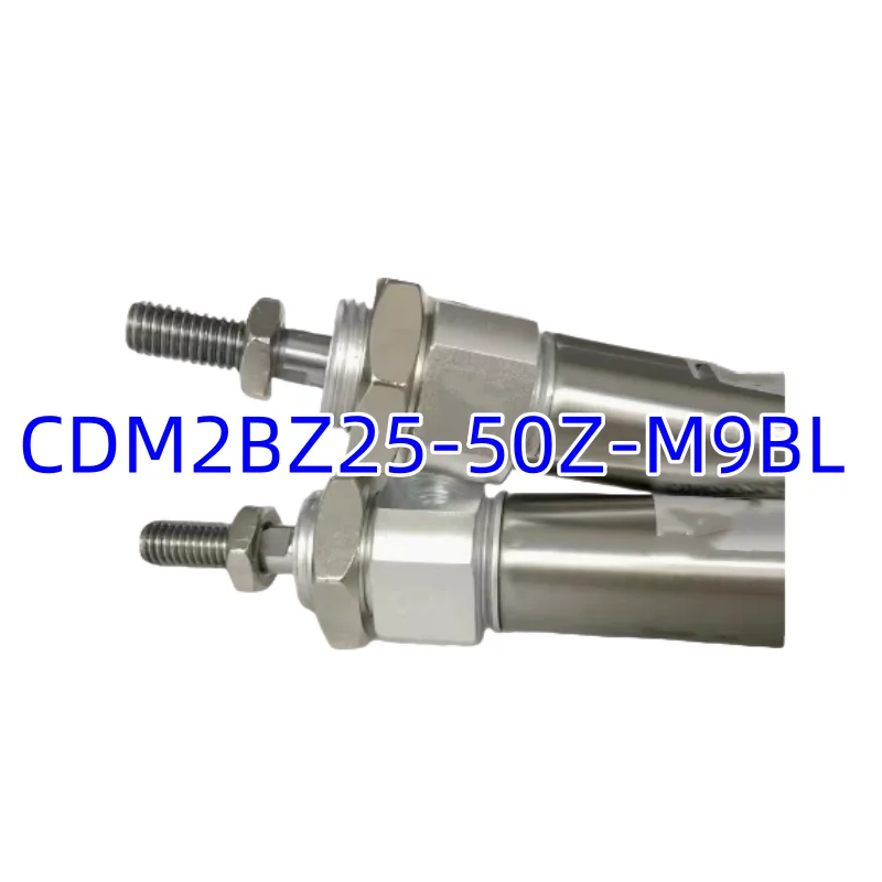 New Genuine Mini Cylinder     CDM2BZ25-50Z-M9BL      CDM2BZ25-60Z-M9BL     CDM2BZ25-70Z-M9BL