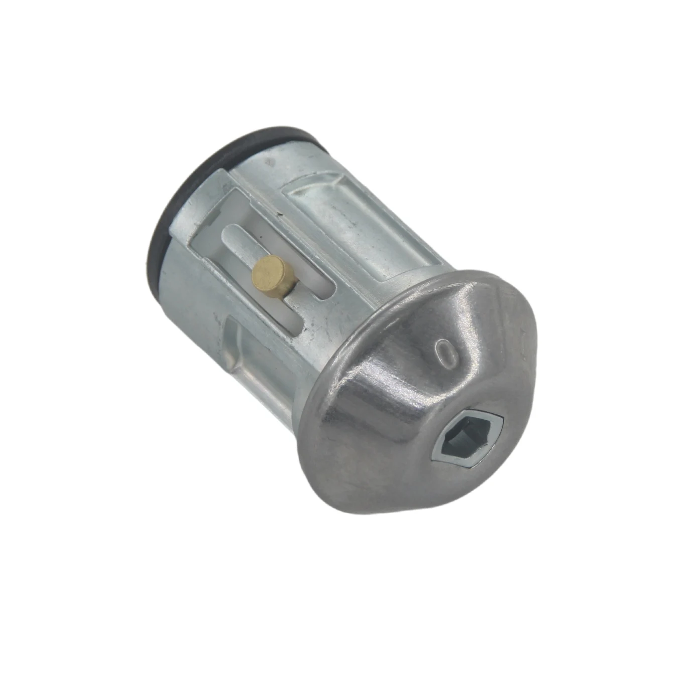AL225 1004152 94AGA22050DB Ignition Switch Front Left Right Door Lock Barrel for Ford Escort MK5 MK6 view 5