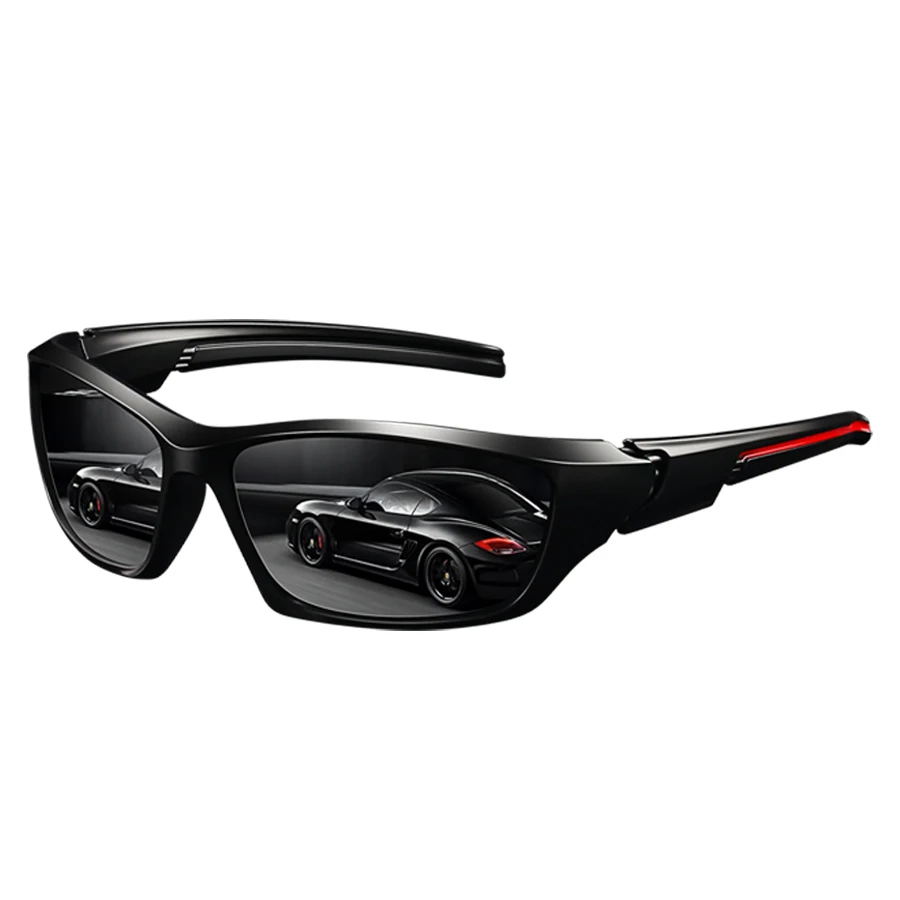 موضة خمر الرياضة الجري نظارات واقية الرجال النساء القيادة الصيد تسلق الجبال الرجال النساء الدراجات UV400 نظارات