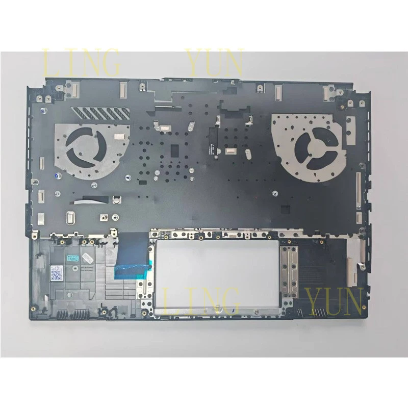 z   for  ASUS Tianxuan 3/4 FX507 FA507 FA517 FX517 Laptop C Cover With Backlight keyboard