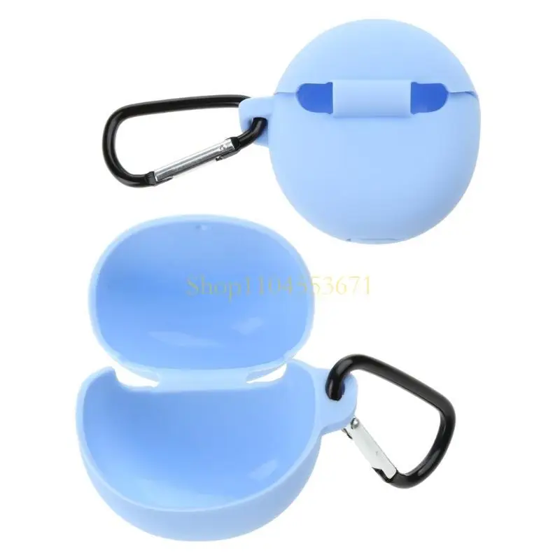 Best Seller Headset Skin Shells Carrying Cover for Enco Air3 Earphone Protective Case
