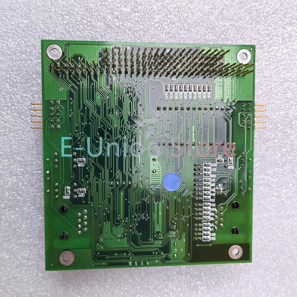 SBS01E22 PC104 Computer Industrial Control Medical Communication Card Acquisition Card