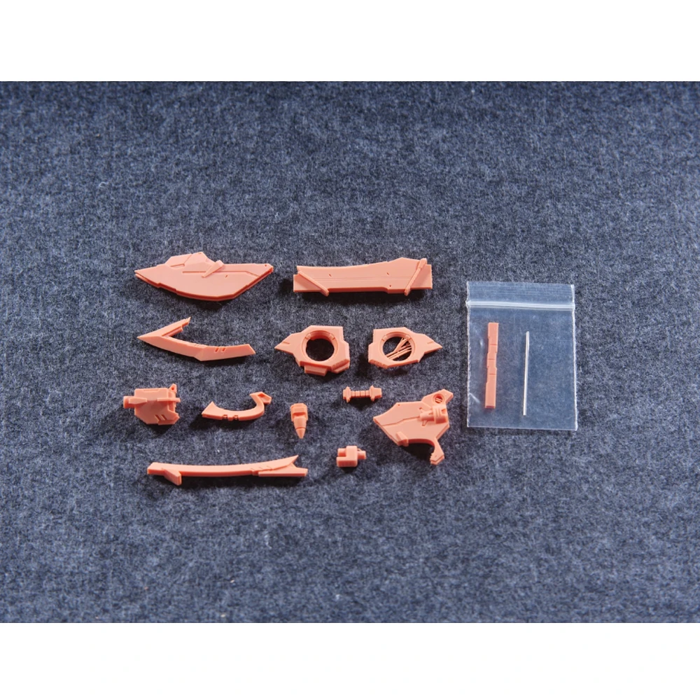 Phoenix 1/144 A-24 Chopper Knife Strike Astray General Purpose Weapon Modification Accessory Bag