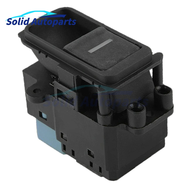 

35770-SDA-A21 For Honda Accord 7th 2.4L Generation Rear Left Right Electric Window Switch Button Control 2003-2007