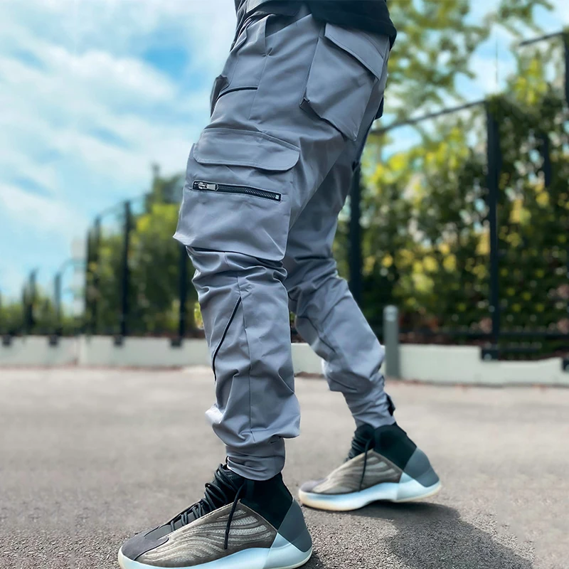 Thumbnail 4 - #41 Multi Pocket Cargo Pants List of Top Picks