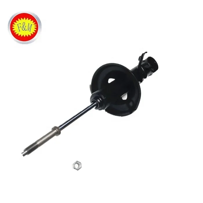 Wholesale Upper Auto Engine Parts Spare Suspension Systems OEM 48510-0K080 Front Shock Absorber