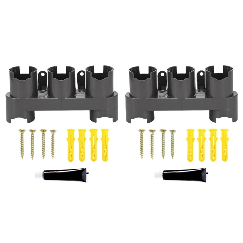 2X Wall Bracket Acc… - image