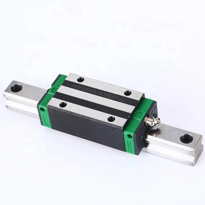 hg15-series-hgh15ca-linear-guide-block-bearings-hgh15-linear-guide-system-application-cnc