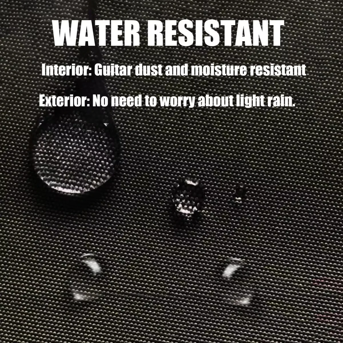 Thumbnail 3 - #24 Compare Guitar Cases Before You Buy