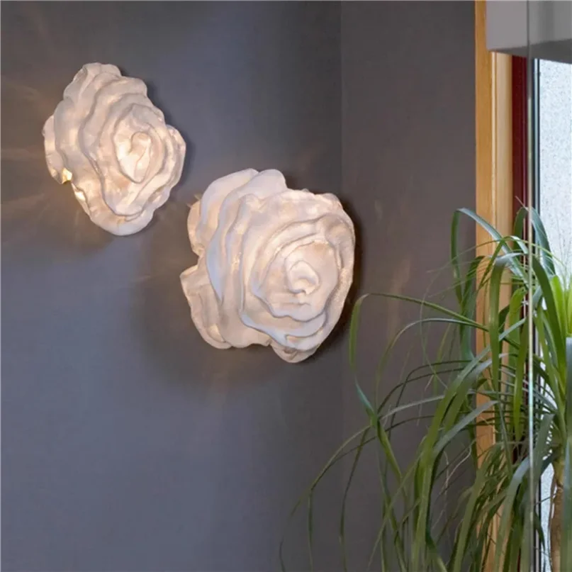 Nevo cloud pedant  light Stainless Steel Flower Light Modern House Nordic Designer Decoration LED Dining Room hanging light