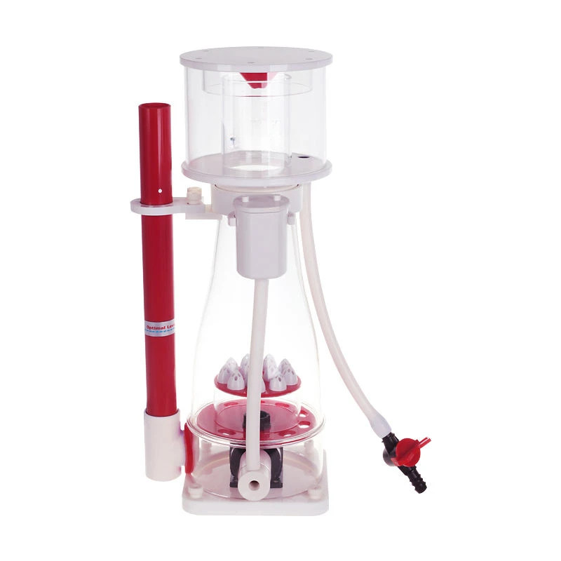 Newest Version RS-C Series Protein Skimmers Aquarium Marine With Ultra Quiet Wheel DC Pump