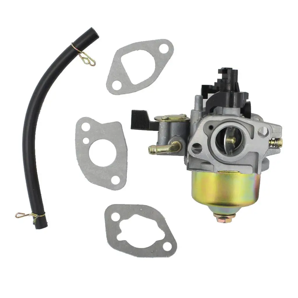 Carburador del motor del generador para 227-62450-10, como se indica