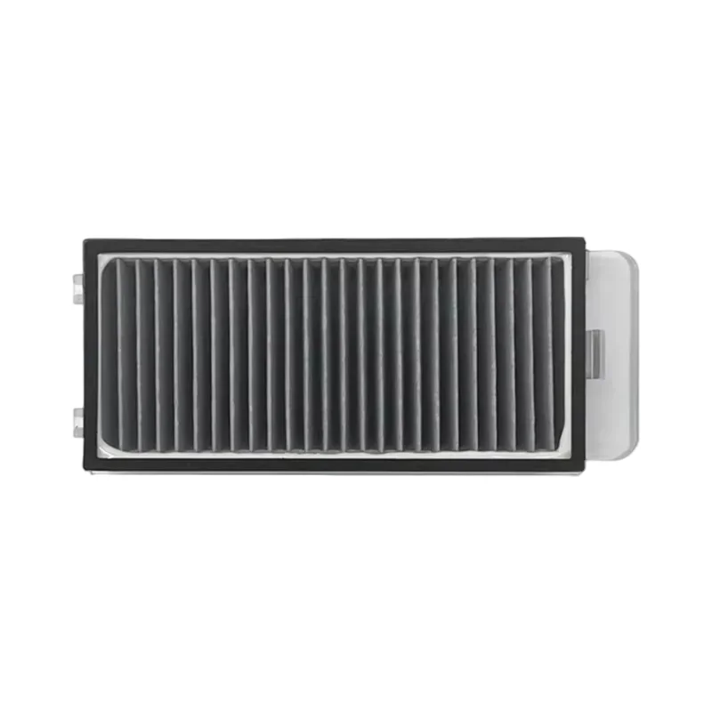 Zubehör für Dreame X50 Ultra/X50 Master/L50 Pro Ultra/L40S Pro Ultra/L40s Ultra/MOVA V50 Ultra Hauptbürste Filter Staubbeutel – Detail 5