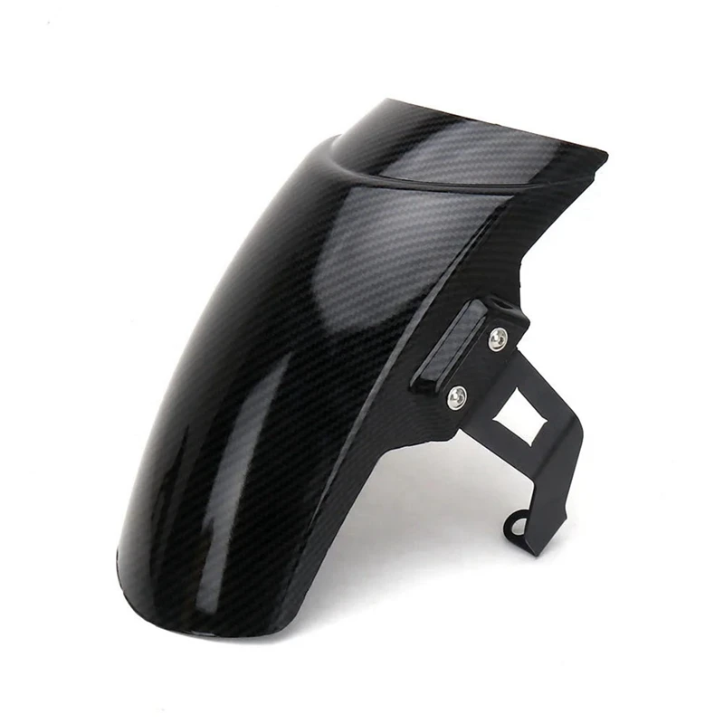 Motorcycle Front Fender Mudguard Cover For Kawasaki VERSYS1000 VERSYS 1000 Versys1000 Versys 1000 2019-2023 image 6