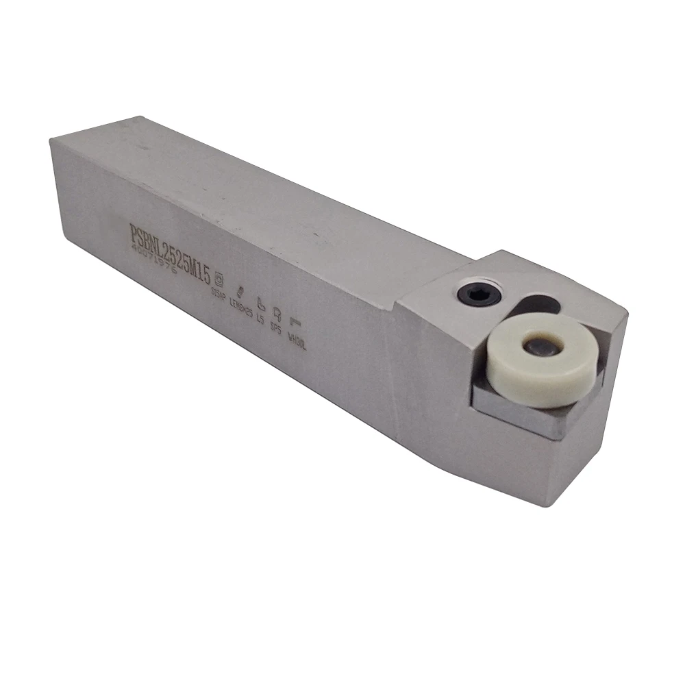 

PSBNL2525M15 PSBNR2525M15 ZCC External Turning Tool Holder 1pc/box