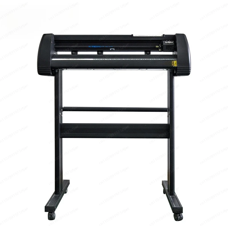 28 Inch Vinyl Cutter Plotter 720mm Cutting Machine with Software