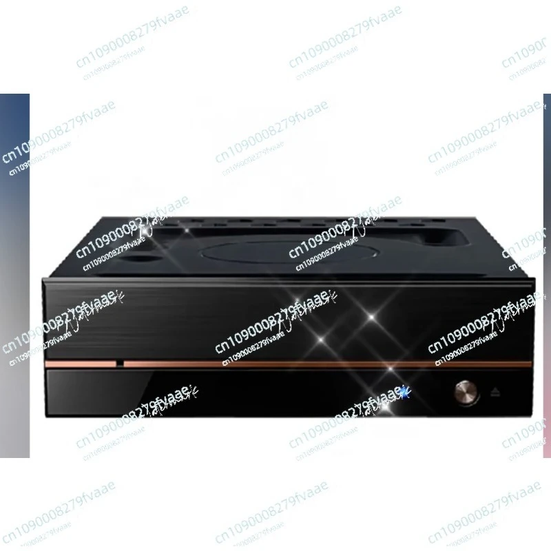 BDR-S13C-X, Pembakar Blu-ray Terintegrasi, Drive Optik Kelas Atas, Desktop 4K Kecepatan Tinggi Definisi Ultra-Tinggi