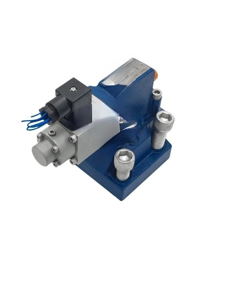Scale Relief Valve Pilot Scale Relief Valve Scale Pressure Controlled Valve