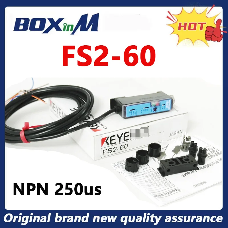 100% New Original F…