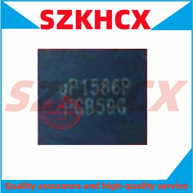 2 buah/lot QFN-24 UP1586P