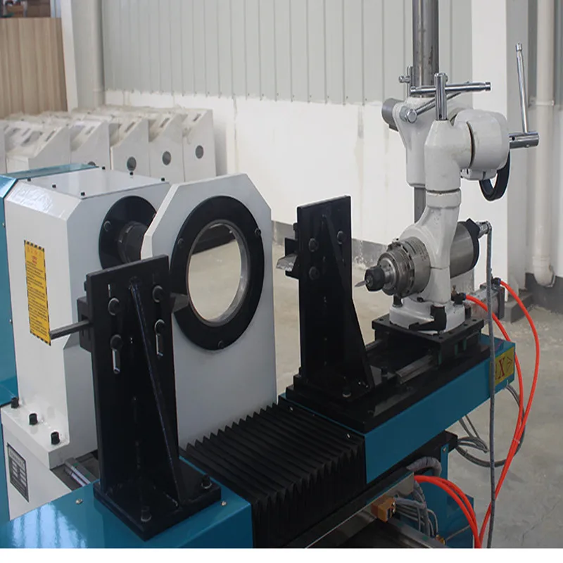 Imagem -06 - Auto Torno de Madeira Cnc Torneamento e Perfuração Melhor Preço 1530