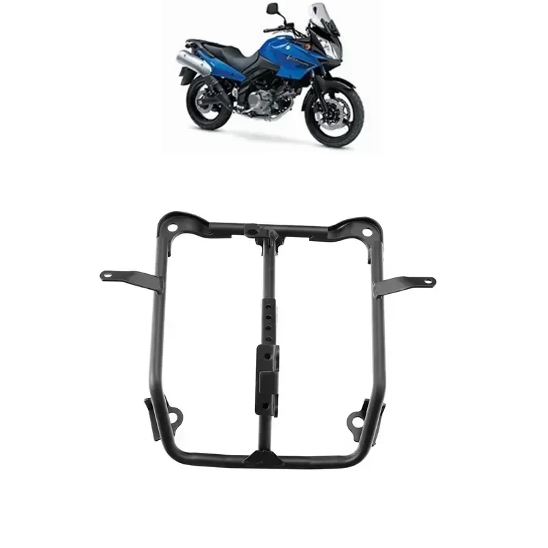 

For Motorcycle Acsessories Upper Stay Fairing Bracket For Suzuki DL650 2012-2016 2015