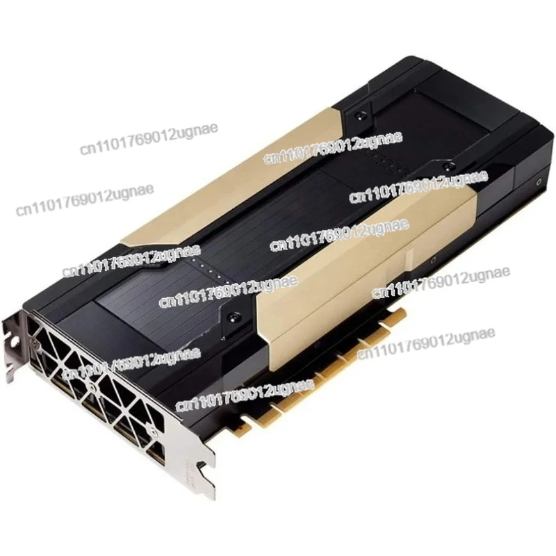 

Видеокарта V100 Volta GPU Accelerator 16 ГБ
