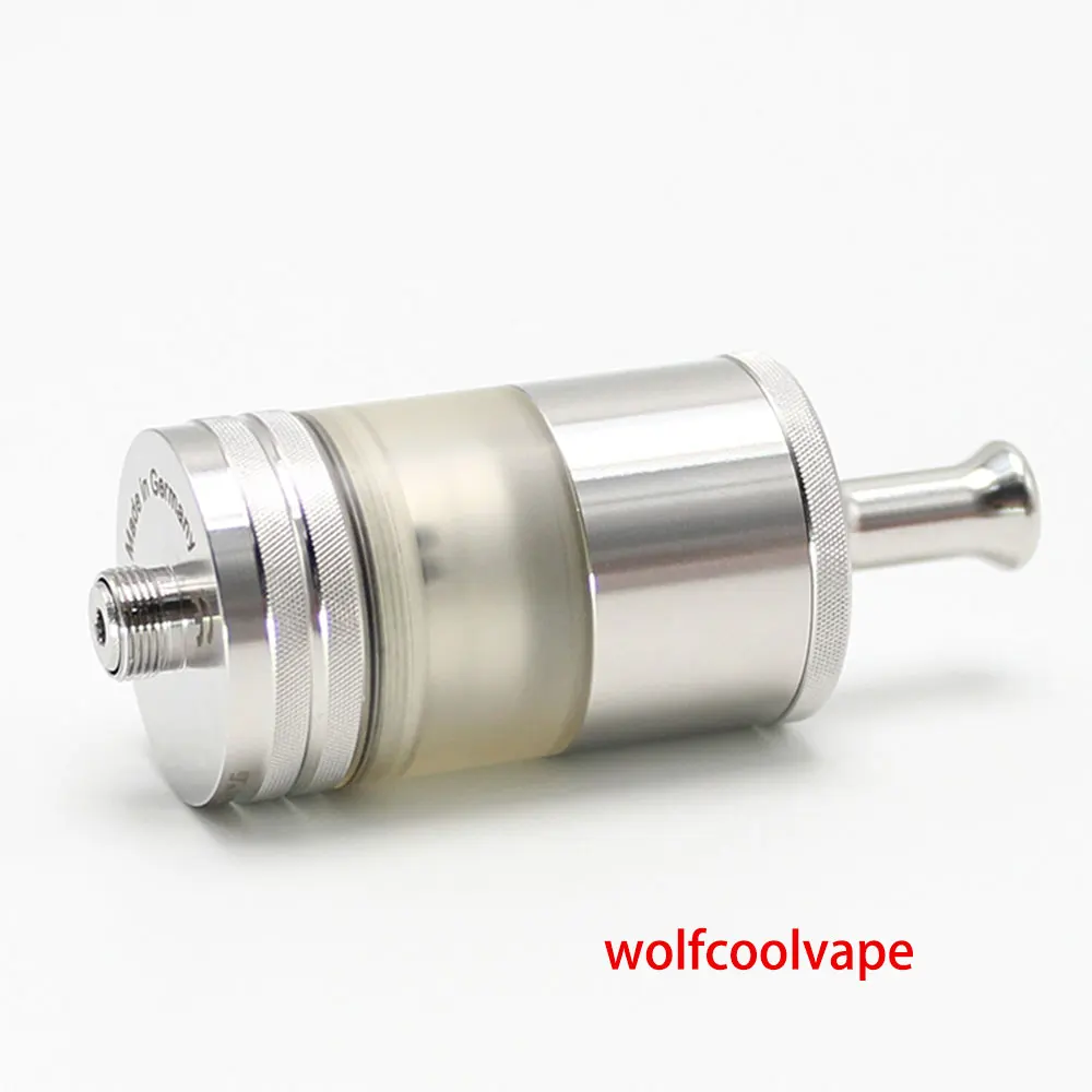 رشاش الخزان Rta ، Vape قابل لإعادة البناء ، SXK Taifun ، GT One ، MTL ، RTA ، GTOne RTA ،