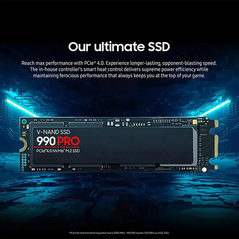Thumbnail 3 - #33 Top 40 PS5 M.2 SSDs Worth Buying In 2026