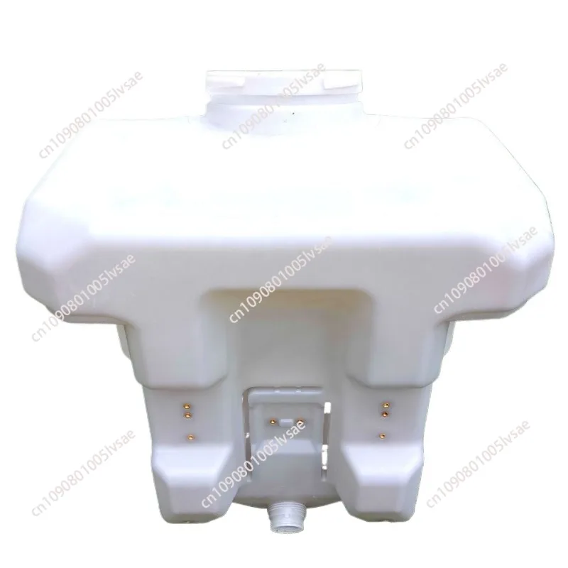 Suitable for DJI t60 small capacity medicine box 45L medicine box power saving two power cycles without waiting