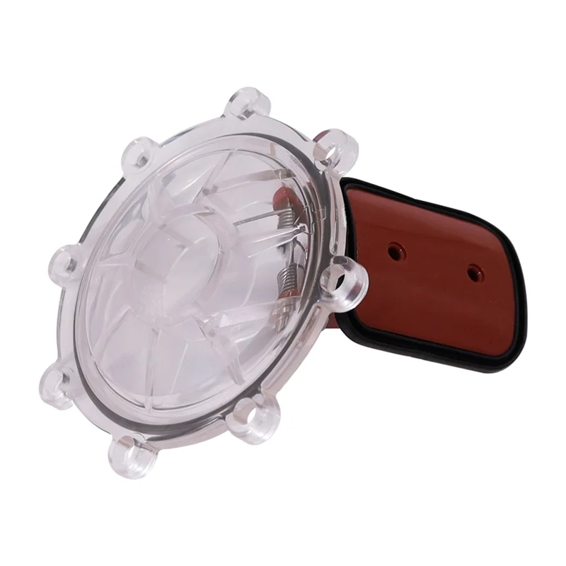 

AA76-7056 Крышка обратного клапана со сменной заслонкой в сборе для обратного клапана 7235, 7236, 7305, 7511, 7512