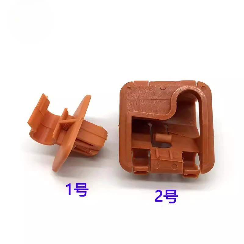 

1pcs For Skoda Octavia Fabia Superb Yeti Engine Hood Support Rod Retaining Clip