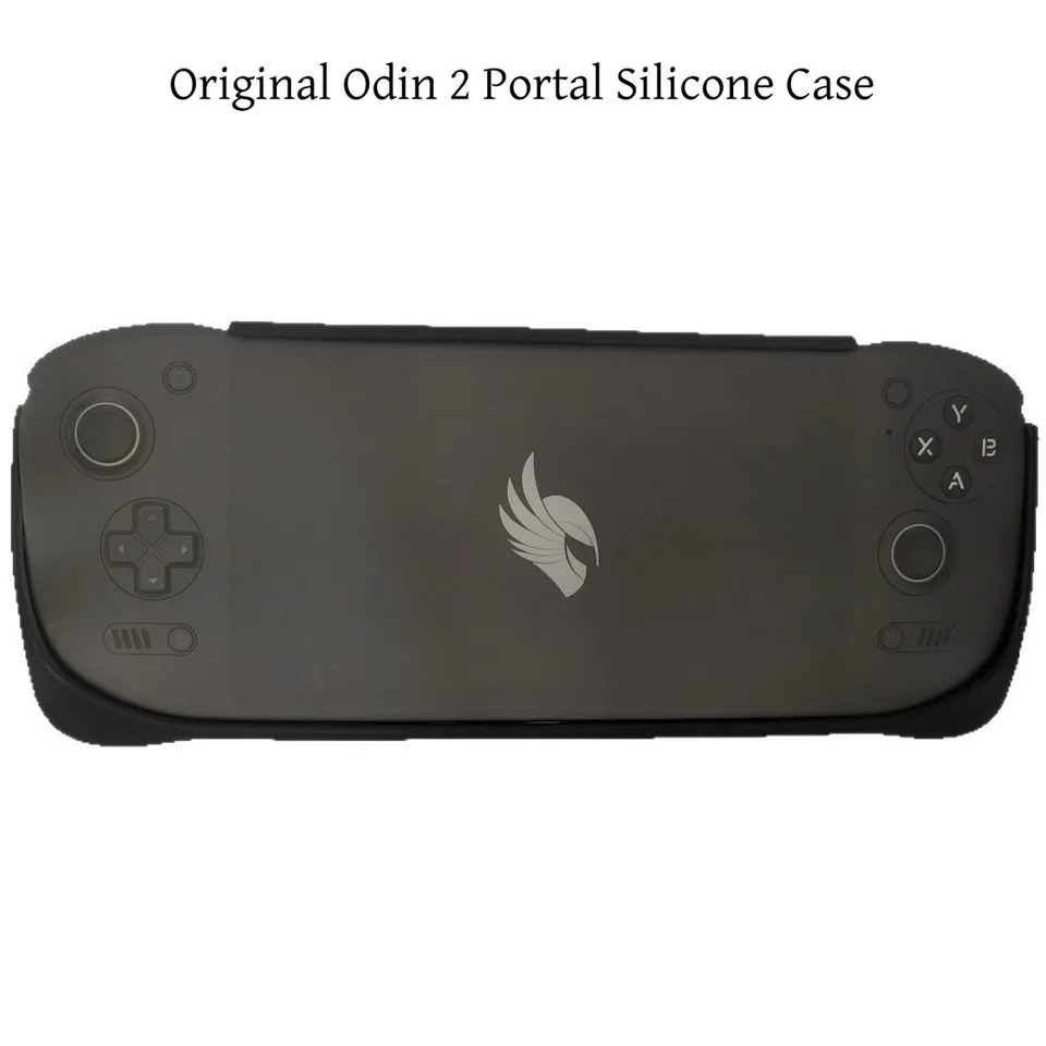 Offical AYN Odin 2 Portal Silicone Case Shell Game Console Offical