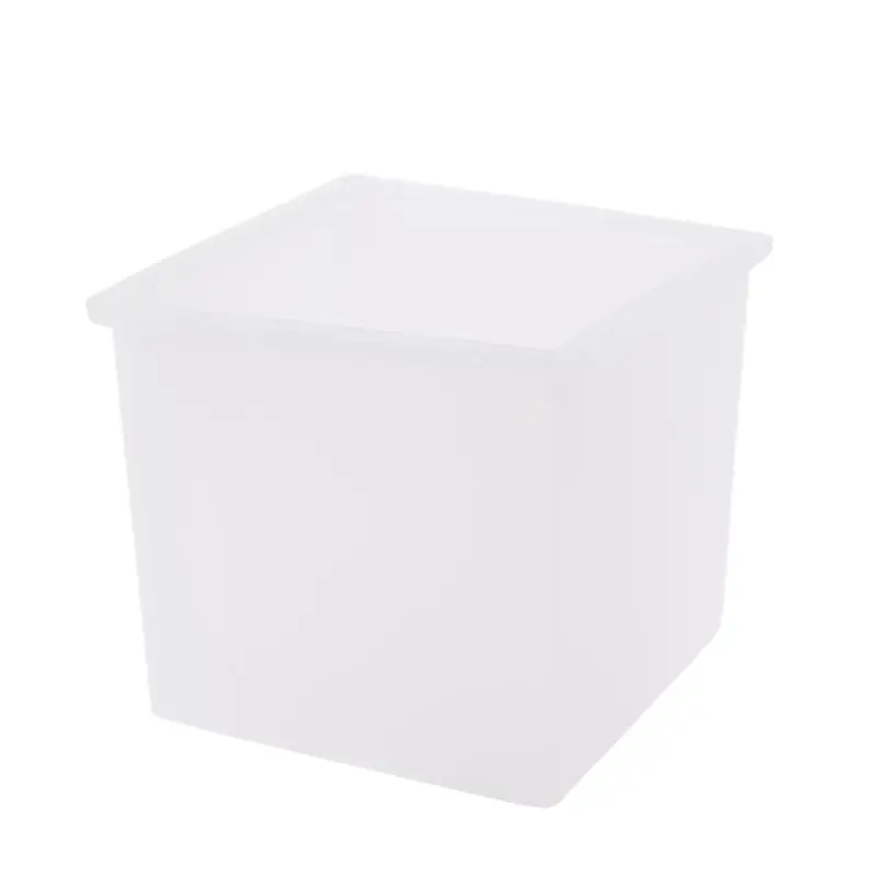 Square Resin Molds Mold Cube Casting Molds for Insect Dropship