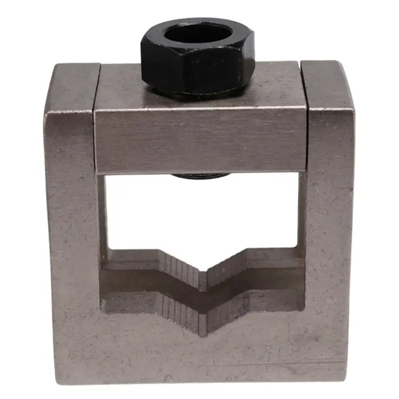 #12Z Automotive Parts & Accessories,E1024004 Auto Common Rail Injector Clamp Injector Adapters (plastic+metal)
