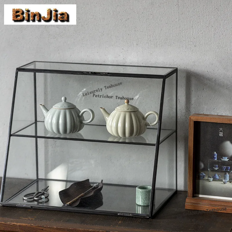 120ml Relief Chrysanthemum Petals Teapot Handmade Tea Infuser Pot Household Tea Maker Kettle With Ball Hole Tableware Craft view 6