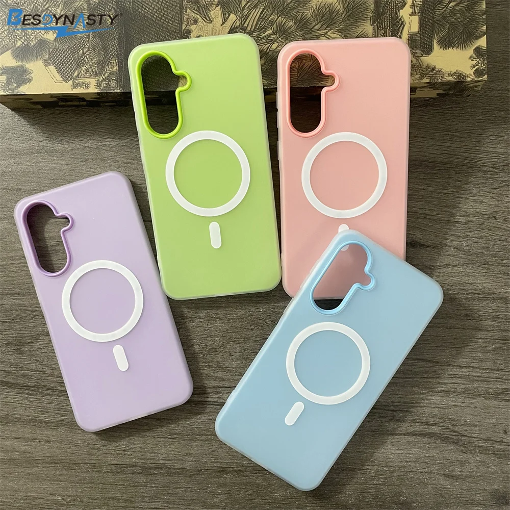 Thumbnail 4 - #55 Latest Samsung Galaxy A55 Cases Offers