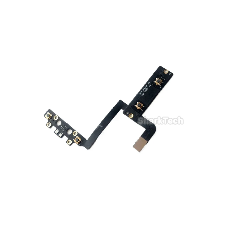 Orginal Power Button Flex Cable For Insta360 X4 Action Camera Replacement Part