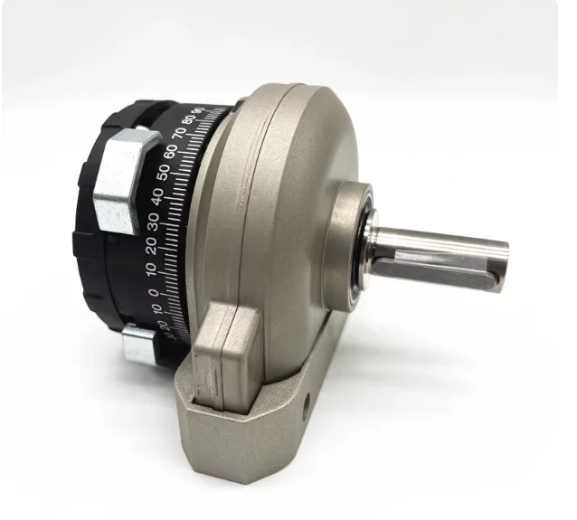 

Original rotary swing cylinder DSR-12-16-25-32-40-180-P-FW 1PCS In stock