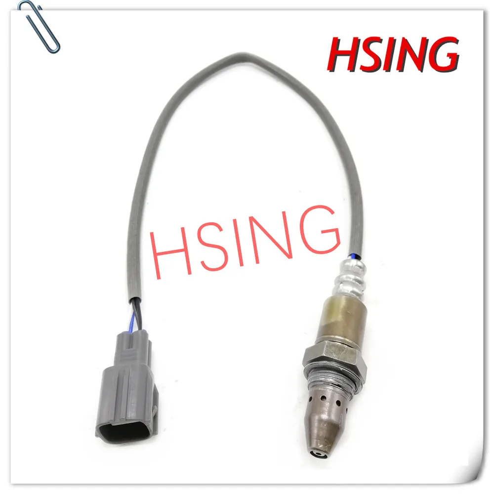 

Upstream Sensor Oxygen Sensor Fits For 2011-2015 Hilux GGN15 GGN25 2KD ***Part No# 89467-71090 8946771090