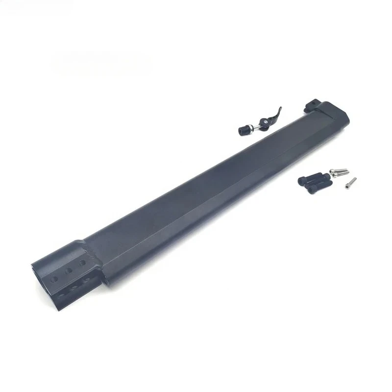 

Steering Pole For 10 inch kugoo kukirin M4 PRO electric scooter folding pole replacement spare parts