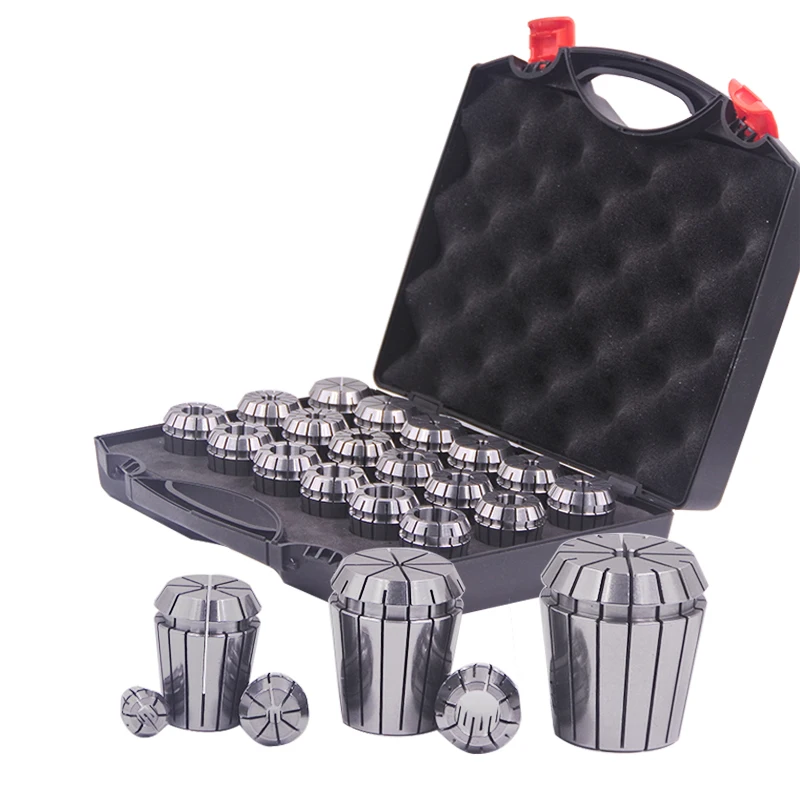 ER8 ER11 ER16 ER20 …