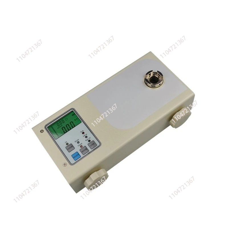 

Тестер крутящего момента 3-го поколения HP-10.C1 HP-100.C2 Измеритель крутящего момента Электрическая партия ветра