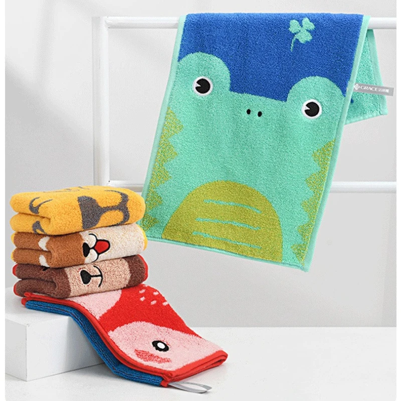 Serviettes de bain en coton do - Baby Products For Face avis et prix