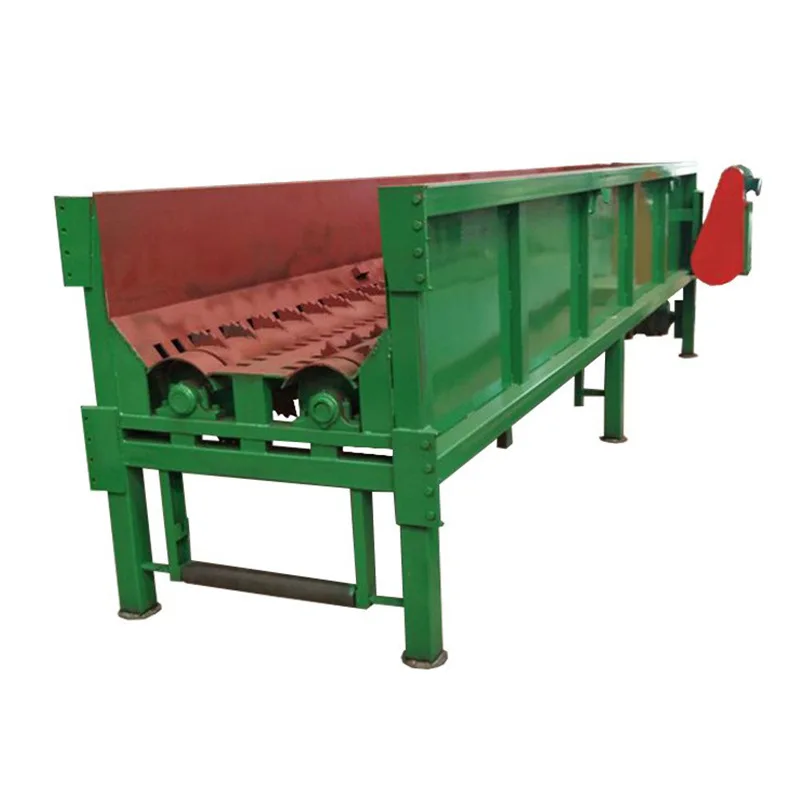 Small Wood Veneer Peeling Machine Automatic Double Stick Log Debarker Efficient Wood Debarking Equipment