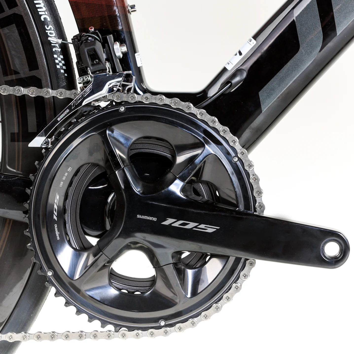 Rower szosowy/gravelowy z włók – Cycling Gear Gravel recenzja i cena