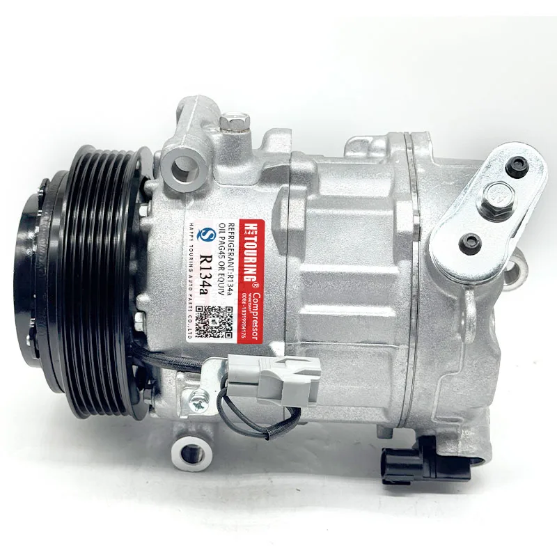 y 7SBH17C AC Compressor for JEEP CHEROKEE P68103199AC MC447160-6712