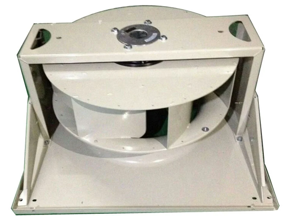 Pezzi di ricambio per compressori d'aria industriali 1614928700 Ventola di raffreddamento per compressore d'aria a vite