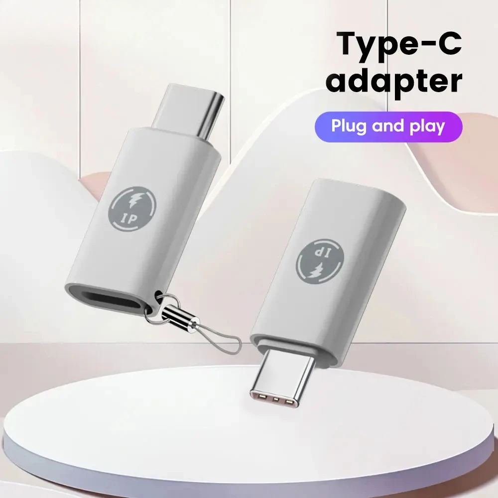 Usb C Adapter For I…